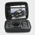thumbnail image 2 of Radio Carrying Case Travel Interphone Accessories Storage Case Handy Radio Case, 2 of 7