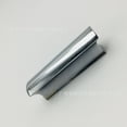 thumbnail image 4 of OULII Guitar Slider Acoustic Stainless Steel Concave Design For Musicians 1Set, 4 of 8