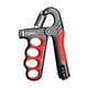 thumbnail image 3 of Fortalecedor de agarre de mano para hombres y mujeres, estirador de s de entrenamiento, ajustable de 5 a 100kg rojo mecanico, 3 of 8