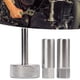 thumbnail image 5 of Tappet Locknut Socket, Chrome Vanadium Steel Anti Break Tappet Valve Herramienta De Ajuste Agarre Seguro Para Vehículos Todo Terreno ANGGREK Otros, 5 of 8