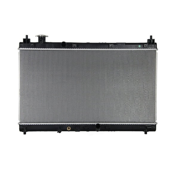 OSC Automotive Products 13451 Radiator
