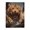 500 Pieces, variant on 500-Piece Wooden Jigsaw Puzzle for Adults - Leopard Roaring Water Charge , Fun & Relaxing Family Game, No-Dust Interlocking Pieces, Perfect Wall Decor & Holiday Gift
