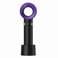 thumbnail image 1 of USB Charging Eyelashes Dryer Plant False Lashes Fan USB Mini Fan for Eyelash Extension Beauty Makeup, 1 of 5