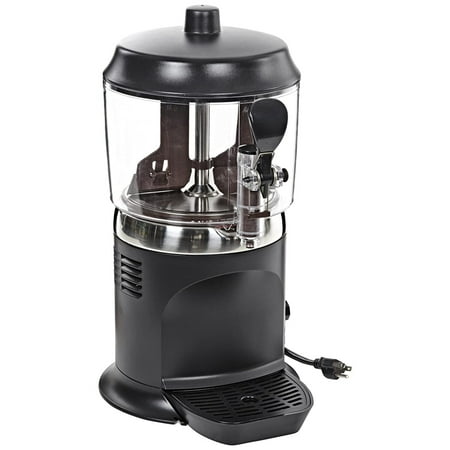 Benchmark Usa Hot Beverage/Topping Dispenser