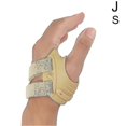 thumbnail image 1 of ThumbBraceJointOrthosisThumbSplintSupportForOsteoarthritisPainRelifTw, 1 of 1