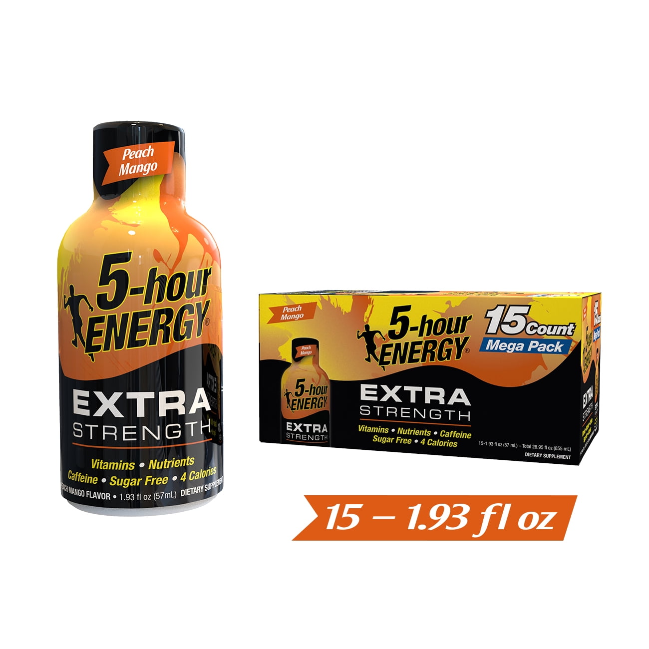 5 in 1 puppy shot walmart