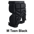 thumbnail image 3 of Almohadilla Protección Cadera Unisex Ajustable para Adultos Patín Esquí (M Adolescente), 3 of 7