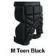 thumbnail image 4 of DQrwqpou Almohadilla Protección Cadera Unisex Ajustable para Adultos Skate Ski M Teen Black, 4 of 9