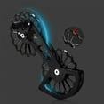 thumbnail image 3 of keepw Road Bike Rear Derailleur Pulley Guide Wheel Outdoor Biking Replacement for R6700 R6770 R6800 R6870 SD3, 3 of 6