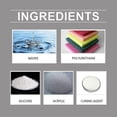thumbnail image 4 of Invisible Waterproof Glue - Durable Sealant for Home Repairs, Leak Prevention, and Clean Finish, 4 of 5