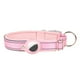 thumbnail image 1 of Pisexur Suministros para mascotas FORAirTag, Collar para perros de nailon suave con funda FORAirTag, Accesorio para collar para perros FORAirtag para perros pequeños (L) perros, gatos y animales, 1 of 1