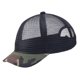 thumbnail image 1 of Gorra de béisbol de malla jinwen Sombreros Unisex Transpirable Sombrero casual Sombrero de camionero de secado para la Playa Toda Jinwen Sombrero de béisbol para mujer, 1 of 8