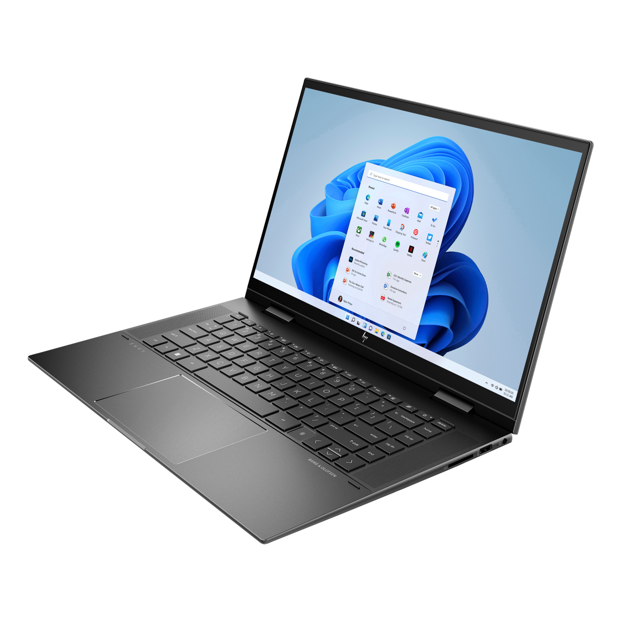 HP ENVY x360 15インチ Ryzen3700U HP Envy X360 15.6