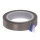thumbnail image 1 of PTFE Película Cinta Rollo, 0,4" x 33 Pies Alta Temperatura Cinta 0,06mm Grosor con Un Lado Adhesivo para Vacío Selladoras Máquina, Manual Impulso Selladoras, Gris, 1 of 5