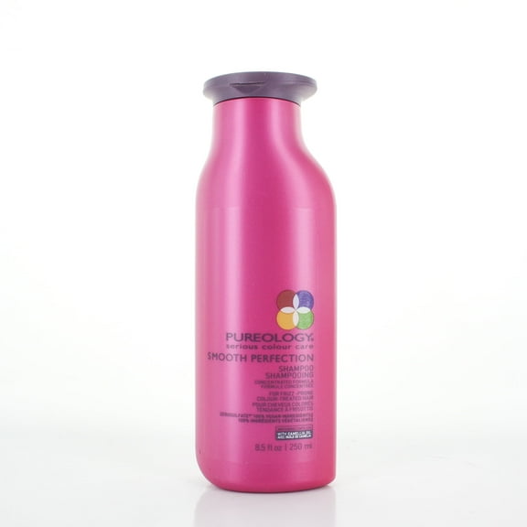 Pureology Smooth Perfection Shampoo 8.5oz/250ml