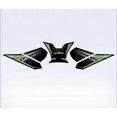 thumbnail image 5 of For Kawasaki Versys 650 2023 Motorcycle Anti Slip Fuel Oil Tank Pad Side Knee Grip Protector Decal Sticker Padsvehicle Wraps, 5 of 5