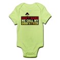 thumbnail image 1 of CafePress - Godfather Infant Bodysuit - Baby Light Bodysuit, 1 of 1