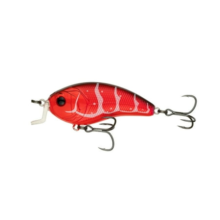 UPC: 0840221806933 | 6th Sense Fishing Swank Series Crankbait