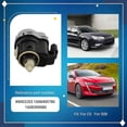 thumbnail image 4 of New Headlight Level Adjustment Motor For Citroen C5 Peugeot 508, 4 of 4