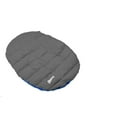 thumbnail image 1 of Chuckit! Travel Bed - Comfort on the Go - Blue/Gray - One Size, 1 of 8
