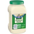 Kraft Parmesan Grated Cheese, 4.5 lb Jug