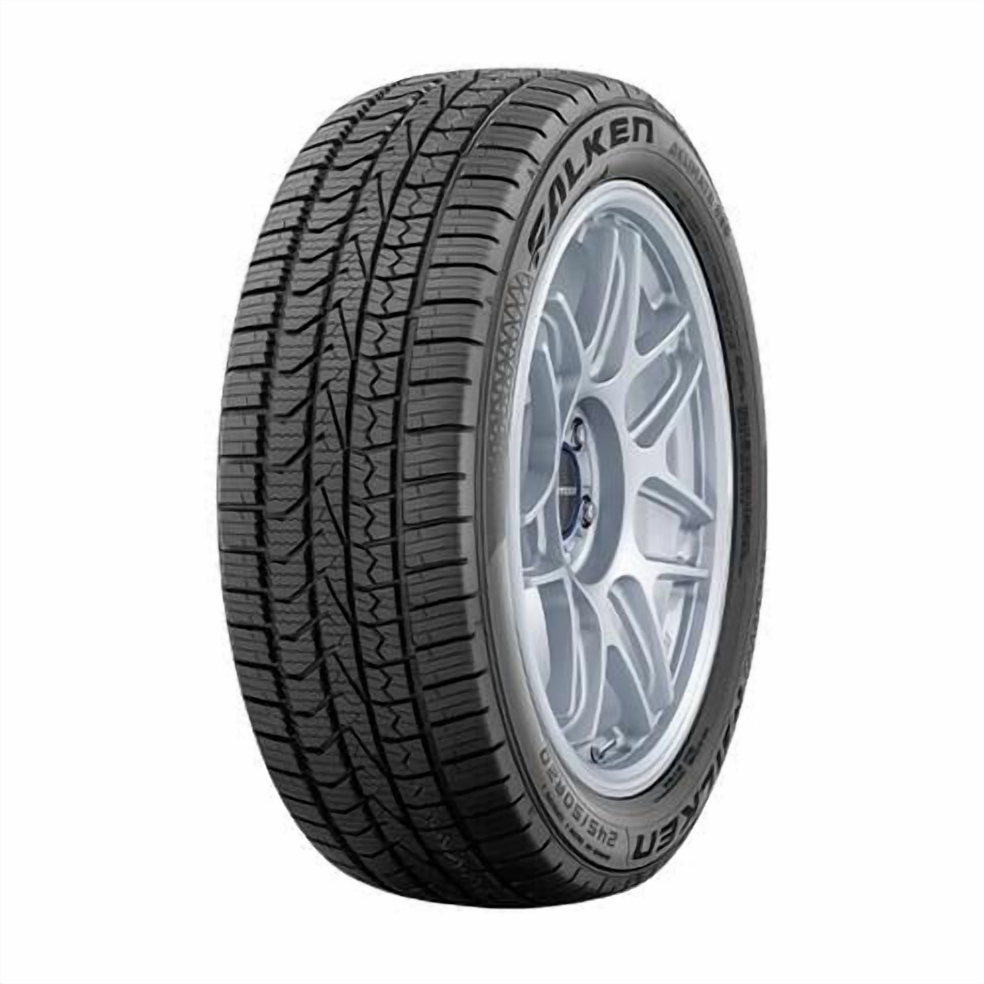 Falken Aklimate 255/60R18XL 112V Tire