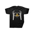 thumbnail image 1 of Men's Funny Rad Tech Skeleton XRay Graphic T Shirt, 1 of 5