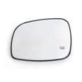 thumbnail image 1 of Heated Mirror Glass for Chrysler Town Country 2008-2016 Left, 1 of 5