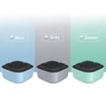 thumbnail image 4 of Multifunctional Smokeless Ashtray Negative Ion Air Fresher Smoke Grabber Air, 4 of 8