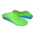 thumbnail image 1 of Sport Running Insert Insoles Shoes Pad Arch Support Cushion US 4 Baoblaze Kids Ortesis de la plantilla, 1 of 8