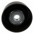 thumbnail image 4 of Motorcraft Accessory Drive Belt Idler Pulley YS-292 Fits select: 2005-2010 FORD F250, 2005-2010 FORD F350, 4 of 4