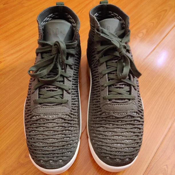 Ni - ke Ni - ke Air Jordan Elevation 23 AJ 6 FlyKnit sz.10 Luka Tatum Zion Hyperdunk Kobe
