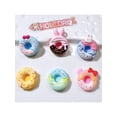 thumbnail image 1 of 10pcs Resin Diy Jewelry Accessories Handcraft Material, 1 of 1