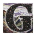 thumbnail image 4 of G's Pointillist Dream - Canvas, 4 of 25