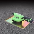 thumbnail image 2 of Flat Plate Trowel Cement Vibrating Troweling Concrete Vibrator ,Bearing Precise, 2 of 6
