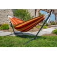 thumbnail image 3 of Vivere's Combo - Sunbrella® Sunset Hammock with Stand (9ft), 3 of 4