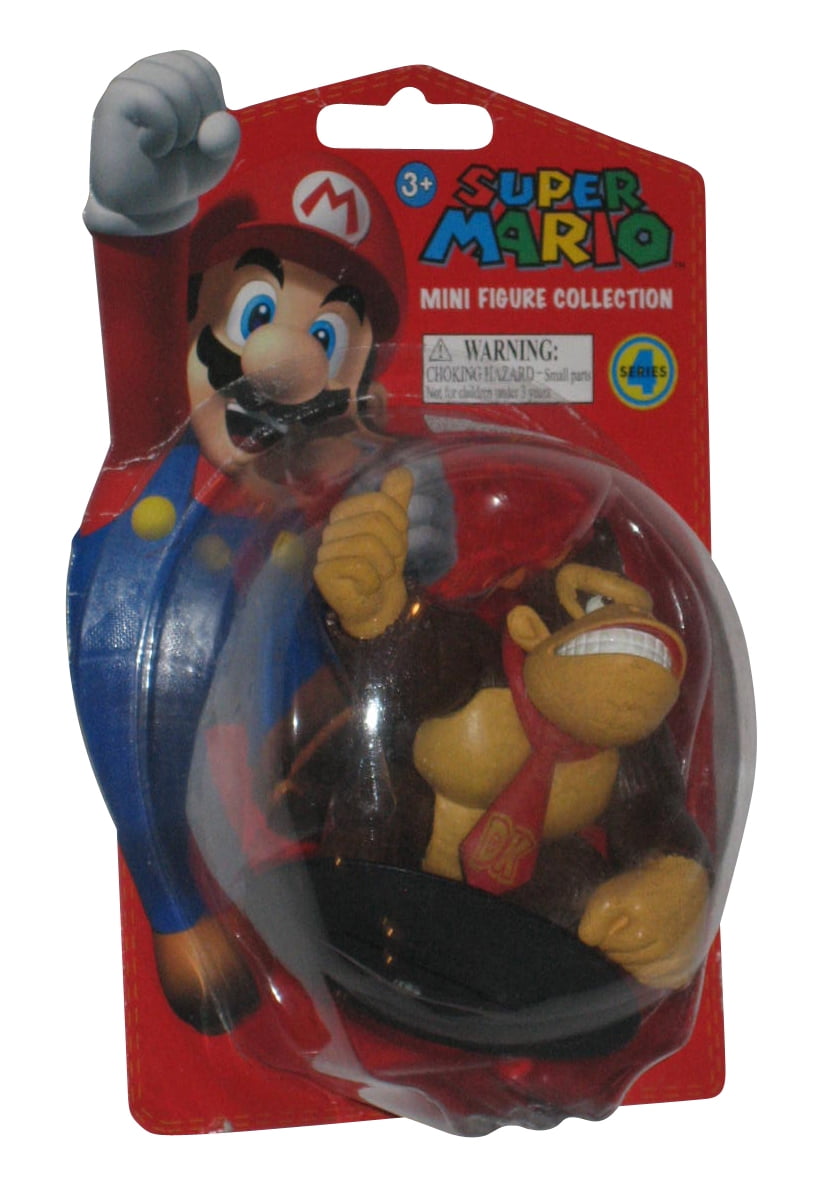 donkey kong toys walmart