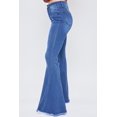 women-s-gigi-high-rise-extreme-fit-flare-walmart
