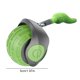 thumbnail image 4 of Pelota Interactiva para Gatos Rodante Automática Gatitos Interior () Verde, 4 of 4