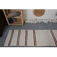 thumbnail image 5 of Cool Rug, Kitchen Rug, Vintage Rug, 1.8x7.3 ft Runner Rugs, Turkish Rugs, 5 of 9