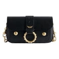 thumbnail image 1 of Bolsa Crossbody Mini Zadig Voltaire Kate Wallet Negra, 1 of 6