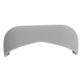 thumbnail image 1 of Clip para la tapa de la visera del sol, cubierta del perno de visor del sol gris 96420 3ja0a reemplazo de pláshico resistente para QX60 QX50 Para Vehículo, 1 of 7