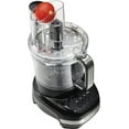thumbnail image 2 of Hamilton Beach 70580 Duo Plus Big Mouth Food Processor, 2 of 7