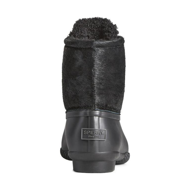 Sperry saltwater ombre duck boots deals