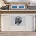 thumbnail image 4 of DouZhe Classic Motorcycles Poster Sign Banner, Hanging Banners Backdrop Festive Party Decor for Indoor Outdoor, 47 x 71 Inches, 4 of 6