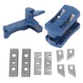 thumbnail image 2 of Edge Trimmer Set, Incisive Edge Trimmer Clean Trimming Wide Application  for Cabinet Manufacturing, 2 of 7