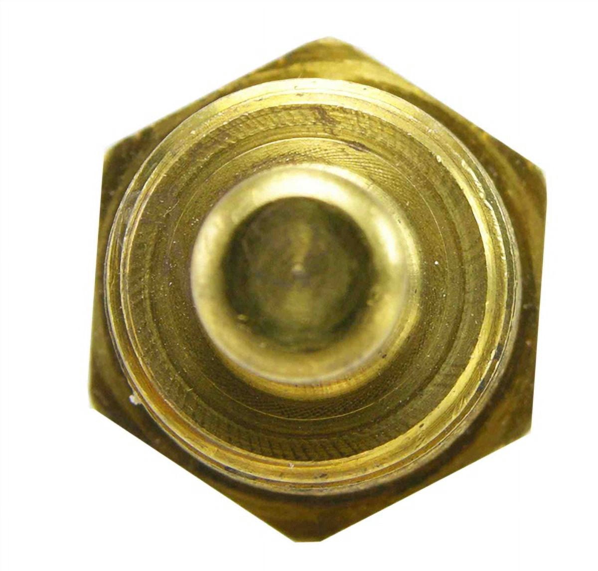 Air Charge Temp. Sensor