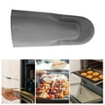 thumbnail image 5 of Unique Bargains 1 Pc Reusable Oven Mitts for Kitchen Dark Gray, 5 of 5