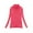 Red, variant on Teen Girls's Long Sleeve T-Shirt Turtleneck Lightweight Pullover Bottoming Tops