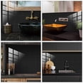 thumbnail image 3 of OULII 10Pcs Kitchen Tile Stickers Decorative Wall Sticker Decals Self-adhesive Waterproof PVC 3.93x3.93in, 3 of 8